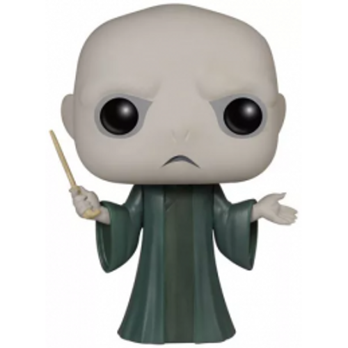 LORD VOLDEMORT Pop Funko Pop! 06 Harry Potter בובת פופ