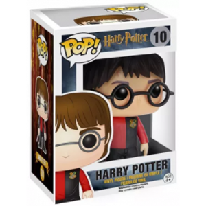 HARRY POTTER TRIWIZARD Pop Funko Pop! 10 בובת פופ