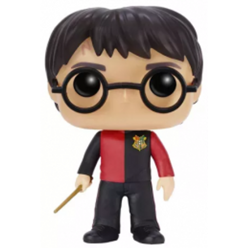 HARRY POTTER TRIWIZARD Pop Funko Pop! 10 בובת פופ