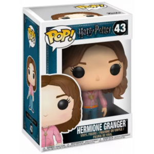 HERMIONE GRANGER Pop Funko Pop! 43 Harry Potter בובת פופ