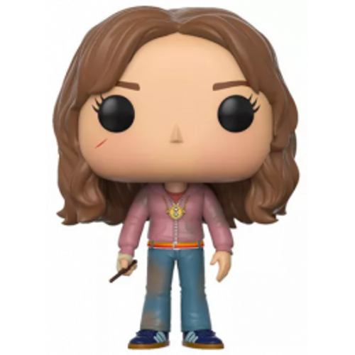 HERMIONE GRANGER Pop Funko Pop! 43 Harry Potter בובת פופ