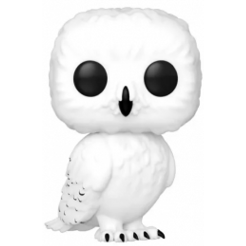 HEDWIGE Hedwig Pop Funko Pop! 76 Harry Potter בובת פופ