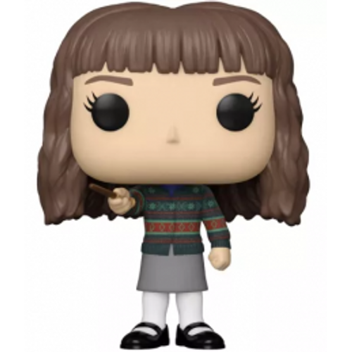 HERMIONE GRANGER Pop Funko Pop! 133 Harry Potter בובת פופ