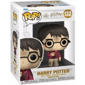 HARRY POTTER Pop Funko Pop! 132 בובת פופ