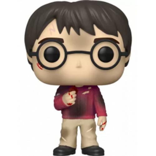 HARRY POTTER Pop Funko Pop! 132 בובת פופ