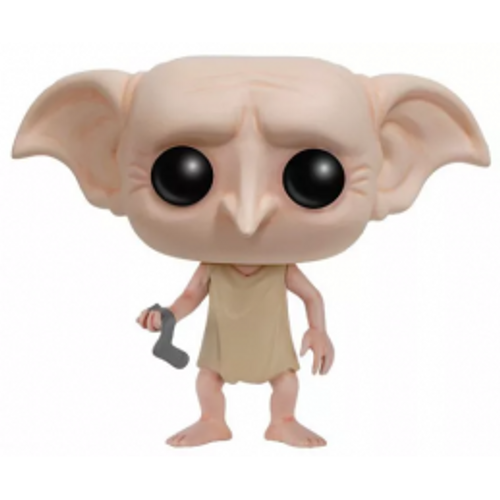 DOBBY Pop Funko Pop! 17 Harry Potter בובת פופ