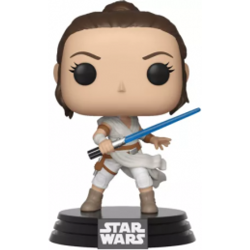 REY Pop Funko Pop! 307 Stars Wars בובת פופ