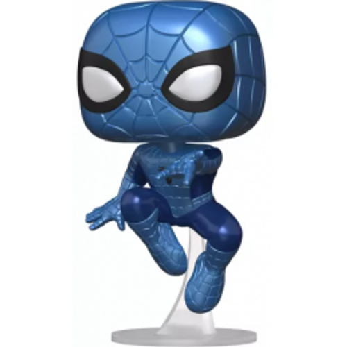 SPIDER-MAN Make a Wish Pop Funko Pop! SE Marvel בובת פופ
