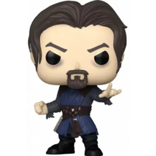 SINISTER STRANGE Pop Funko Pop! 1030 Marvel בובת פופ