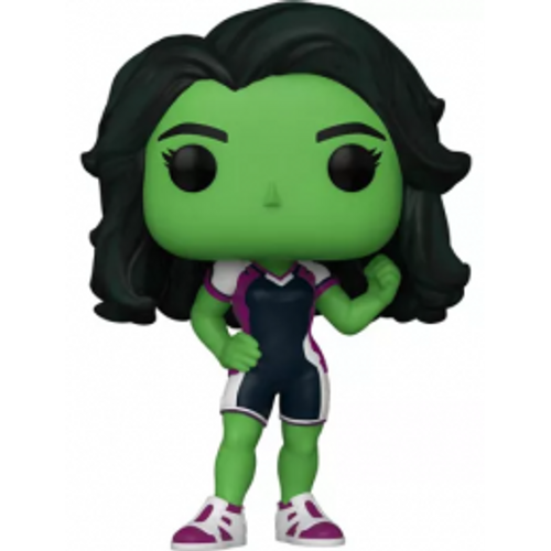 SHE-HULK Pop Funko Pop! 1126 Avocate Marvel בובת פופ