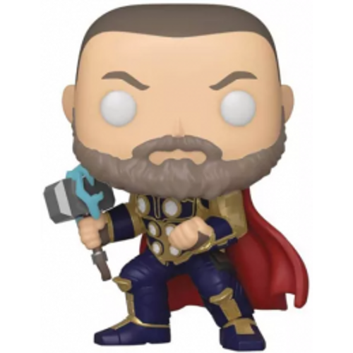 THOR Pop Funko Pop! 628 Avengers Gamerverse Marvel בובת פופ
