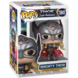 MIGHTY THOR Pop Funko Pop! 1041 Marvel בובת פופ