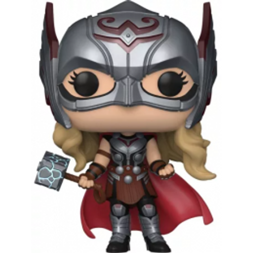 MIGHTY THOR Pop Funko Pop! 1041 Marvel בובת פופ