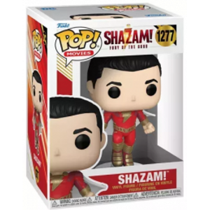 SHAZAM Pop Funko Pop! 1277 DC בובת פופ