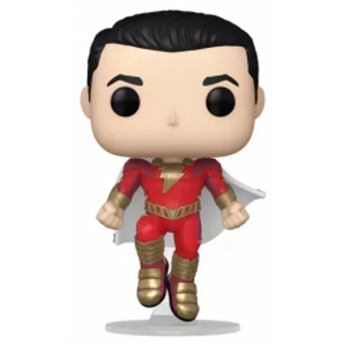 SHAZAM Pop Funko Pop! 1277 DC בובת פופ
