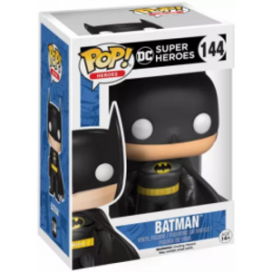 BATMAN Pop Funko Pop! 144 DC בובת פופ