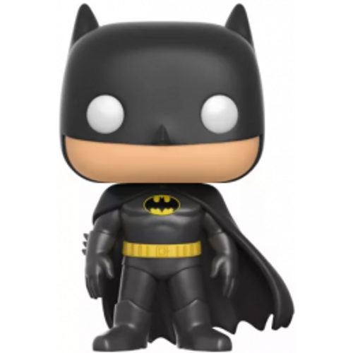 BATMAN Pop Funko Pop! 144 DC בובת פופ