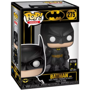 BATMAN 1989 Pop Funko Pop! 275 DC בובת פופ
