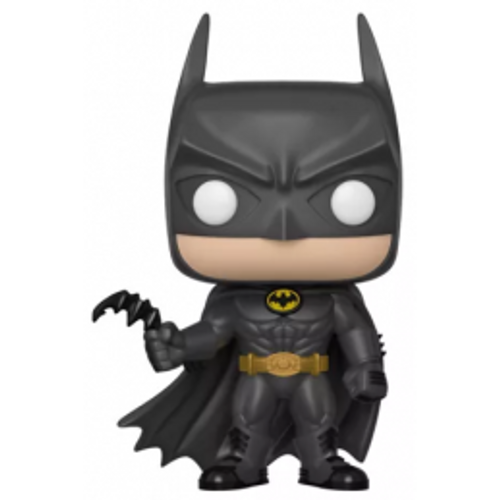 BATMAN 1989 Pop Funko Pop! 275 DC בובת פופ