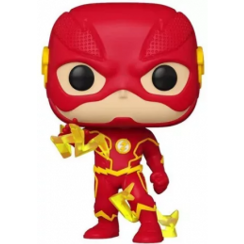 FLASH Pop Funko Pop! 1097 DC בובת פופ