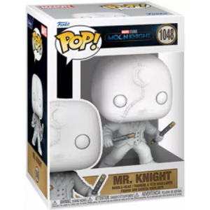 MR. KNIGHT Pop Funko Pop! 1048 Moon Knight בובת פופ