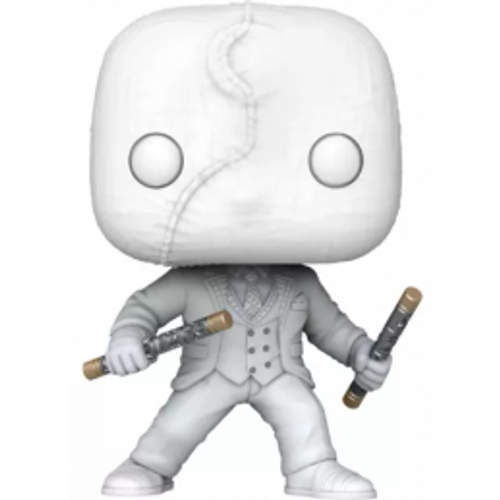 MR. KNIGHT Pop Funko Pop! 1048 Moon Knight בובת פופ