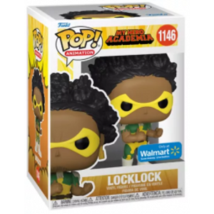 KEN TAKAGI Locklock Pop Funko Pop! 1146 My Hero Academia בובת פופ