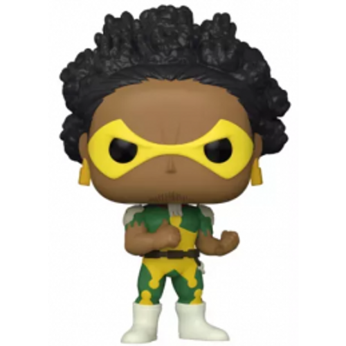 KEN TAKAGI Locklock Pop Funko Pop! 1146 My Hero Academia בובת פופ