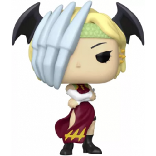 RYUKYU Pop Funko Pop! 1007 My Hero Academia בובת פופ