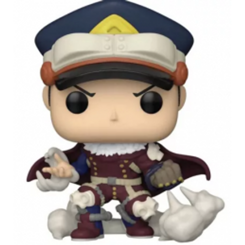 INASA YOARASHI Pop Funko Pop! 1145 My Hero Academia בובת פופ