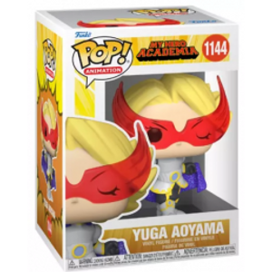 YUGA AOYAMA Pop Funko Pop! 1144 My Hero Academia בובת פופ