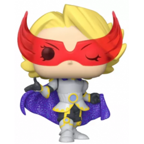YUGA AOYAMA Pop Funko Pop! 1144 My Hero Academia בובת פופ