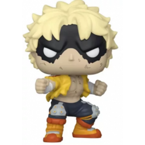 FAT GUM (Slim Form) Pop Funko Pop! 1142 My Hero Academia בובת פופ