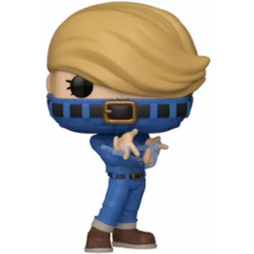 BEST JEANIST Pop Funko Pop! 786 My Hero Academia בובת פופ
