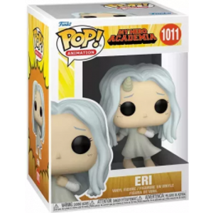 ERI Pop Funko Pop! 1011 My Hero Academia בובת פופ