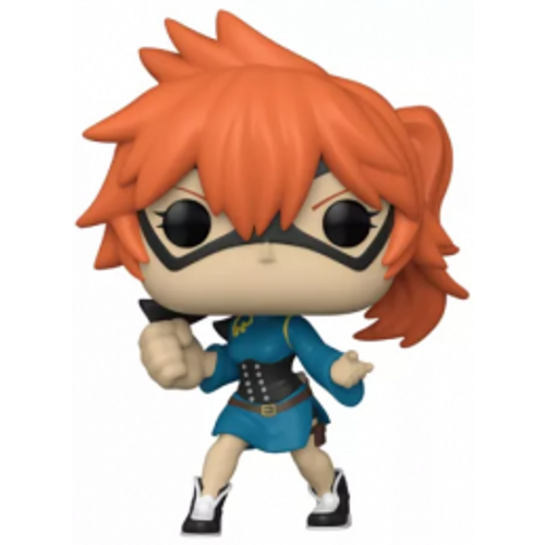 ITSUKA KENDO Pop Funko Pop! 1139 My Hero Academia בובת פופ