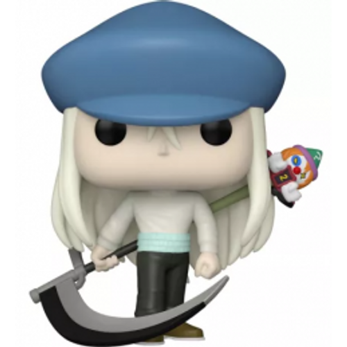 KITE W/ SCYTHE Funko Pop! 1134 Hunter X Hunter בובת פופ