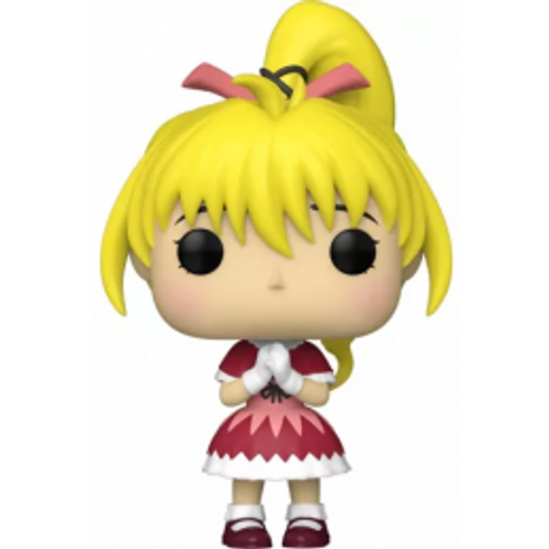 BISKY Funko Pop! 1133 Hunter X Hunter בובת פופ