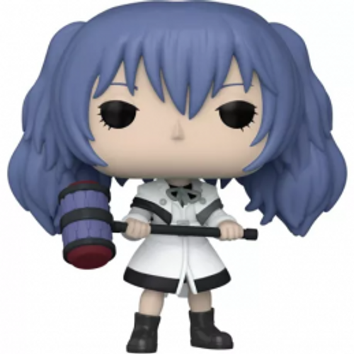 SAIKO YONEBAYASHI Funko Pop! 1126 Tokyo Ghoul בובת פופ