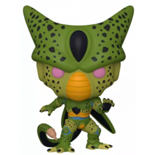 Cell First Form Funko Pop! 947 Dragon Ball Z בובת פופ