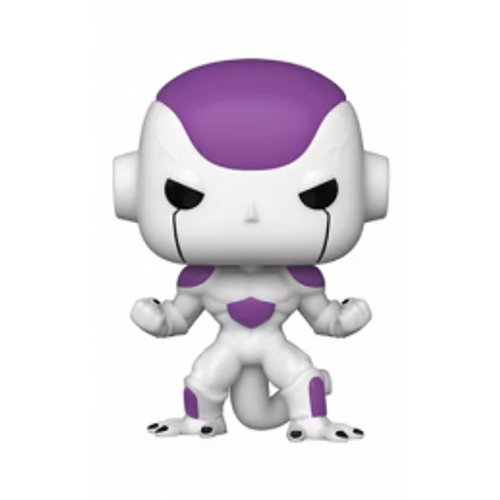 Frieza final form Funko Pop! 861 Dragon Ball בובת פופ
