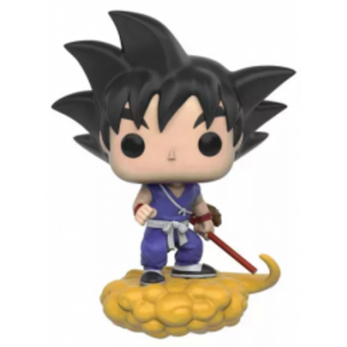 Goku & Flying Nimbus (Dragon Ball) Funko Pop! 109 בובת פופ