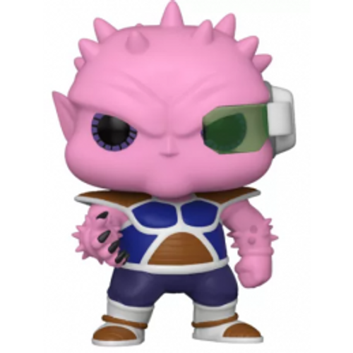 DODORIA Funko Pop! 1043 Dragon Ball בובת פופ