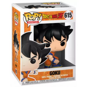 Goku (Dragon Ball Z) Funko Pop! 615 בובת פופ
