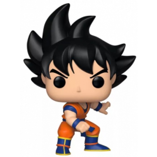 Goku (Dragon Ball Z) Funko Pop! 615 בובת פופ