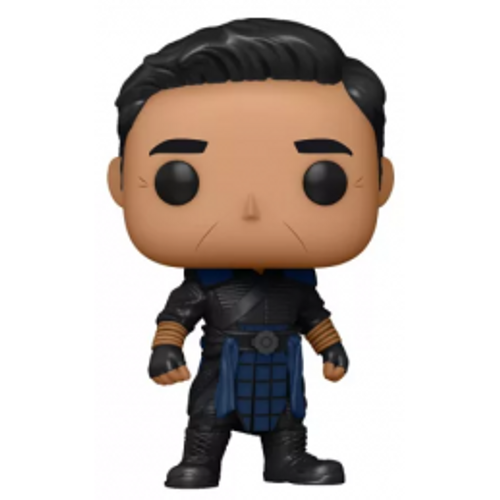 Wenwu Funko Pop! 847 בובת פופ