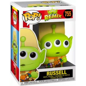 ALIEN (RUSSEL) Funko Pop! 755 Disney בובת פופ