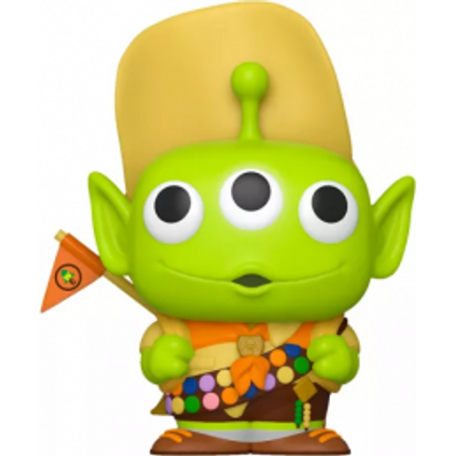 ALIEN (RUSSEL) Funko Pop! 755 Disney בובת פופ