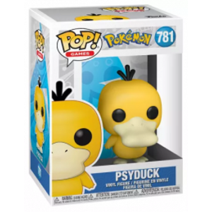 PSYKOKWAK Funko Pop! 781 Pokémon בובת פופ