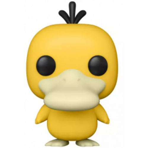 PSYKOKWAK Funko Pop! 781 Pokémon בובת פופ